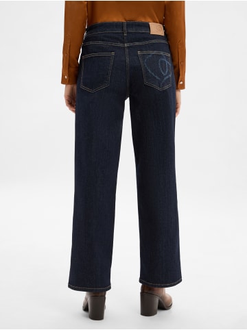 Toni Jeans Liv in dark stone