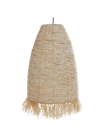 Beliani Pendelleuchten TUTONG in  - (W) 40 x (H) 156 x (L) 40 cm