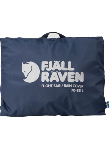 FJÄLLRÄVEN Flight Bag - Packsack in navy