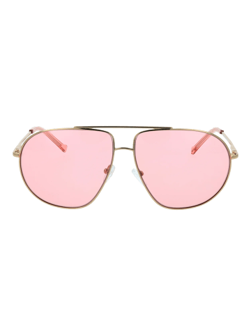 Replay Unisex Sonnenbrillen Aviator Gold