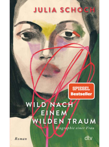 dtv Buch - Wild nach einem wilden Traum