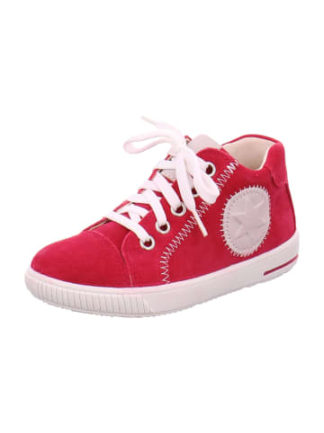 superfit Stiefel in Pink