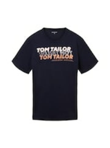 Tom Tailor T-Shirt für Damen in kombi