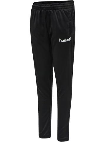 Hummel Hummel Fußball Hose Hmlpromo Kinder in BLACK