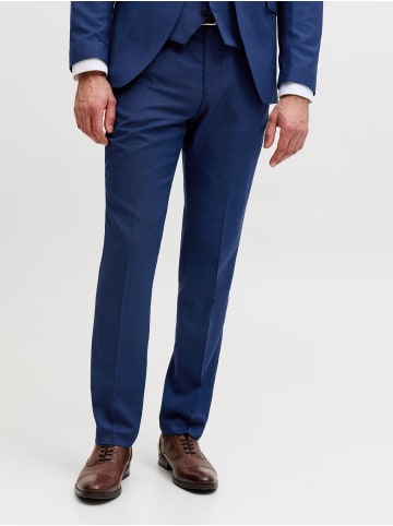 Jack & Jones Anzughose in Medieval Blue 1