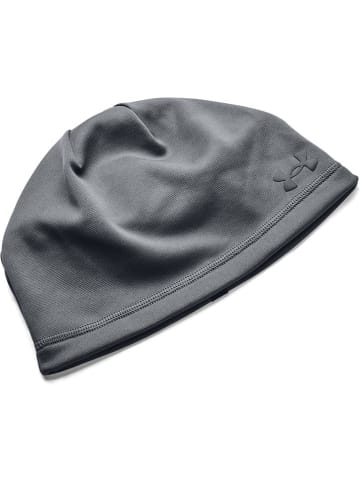 Under Armour Mütze "UA Storm Beanie" in Grau