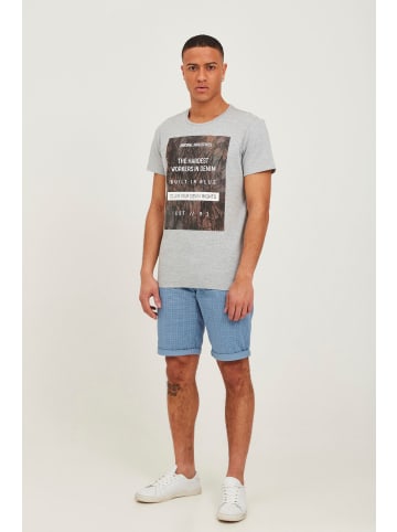 BLEND Chinoshorts BHGriggs in Blau