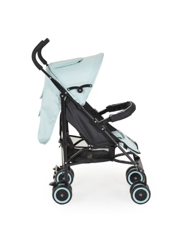 Moni Kinderwagen, Buggy Jerry in blau