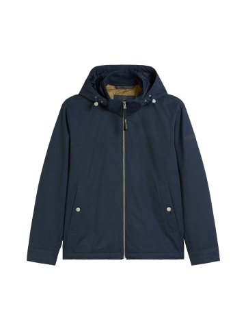 Marc O'Polo Kapuzen-Blouson regular in dark navy