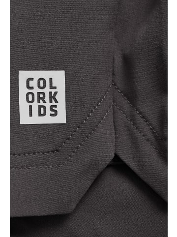 Color Kids Funktionsshorts in