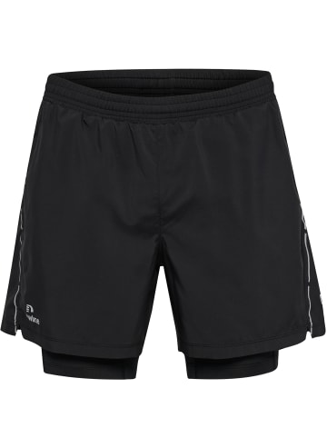 Newline Newline Shorts Nwlfast Laufen Herren in BLACK