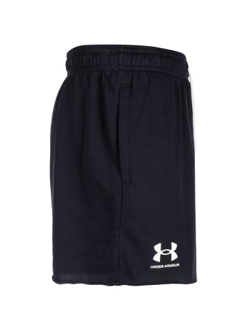 Under Armour Trainingsshorts UA Rival in schwarz