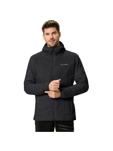 Vaude MENSMONVISO INSULATIJACKET in Schwarz