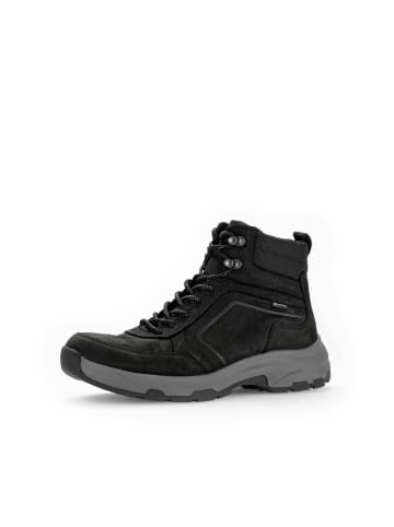 Gabor Trekkingschuhe für Herren in schwarz