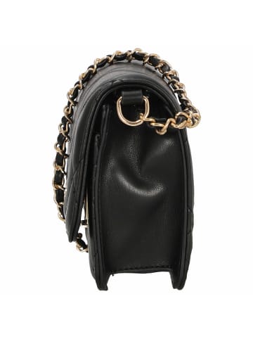 Valentino Bags Ocarina - Schultertasche 21 cm (ecru) in nero