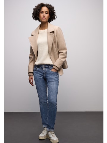Street One Jeans Jane in medium stone