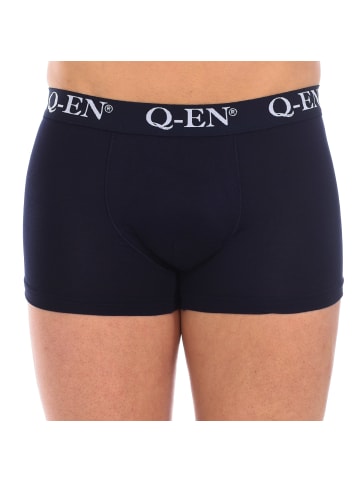 Q-en Boxershorts in Blue