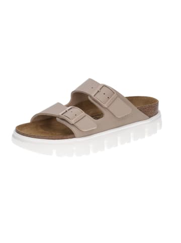 Birkenstock Komfort Stiefel in beige