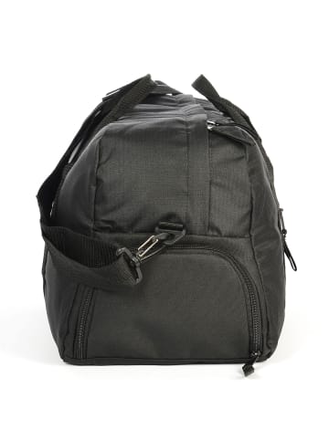 Epic Essentials Faltbare Reisetasche 46 cm in black