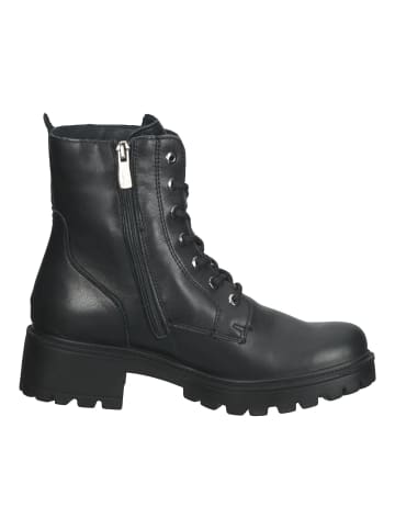 Igi&Co Stiefelette in Schwarz