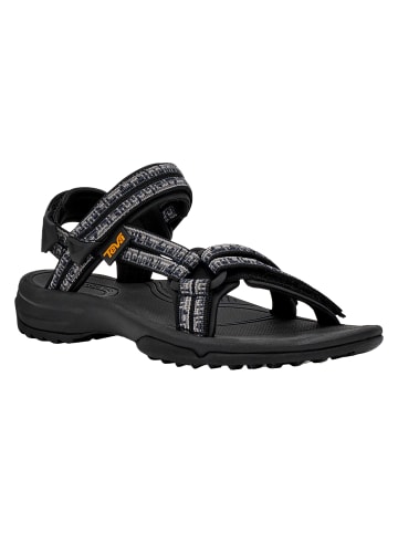Teva Terra Fi Lite in Grau