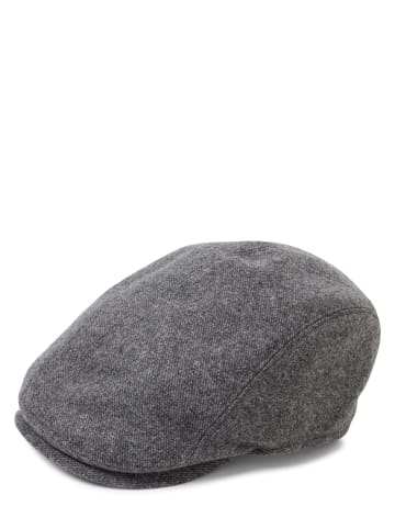 Göttmann Schiebermütze Jackson in grau - 0001