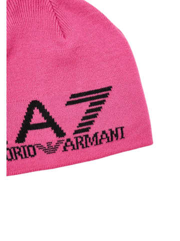 Emporio Armani Mütze 245095 Rosa