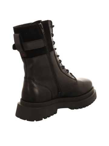 LLOYD Boots in schwarz