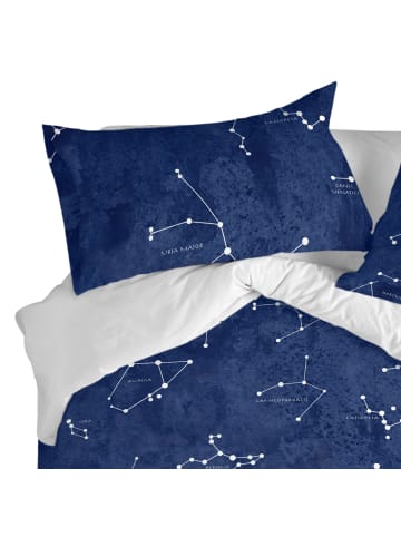 Happy Friday Cosmos Kissenbezug