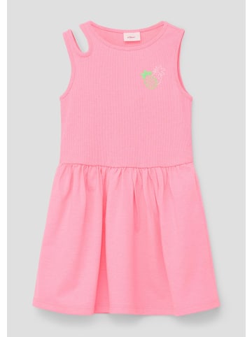 s.Oliver Kleid in 0069_pink