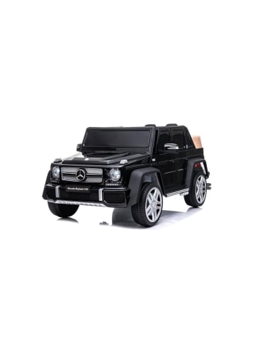 Wisam® Kinderauto Mercedes A100 lackiert