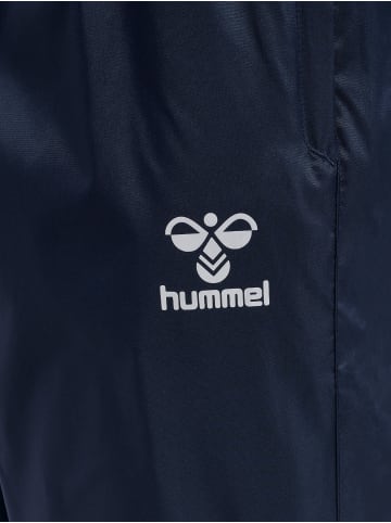 Hummel Hummel Hose Hmlcore Multisport Erwachsene Atmungsaktiv Wasserdichter in MARINE