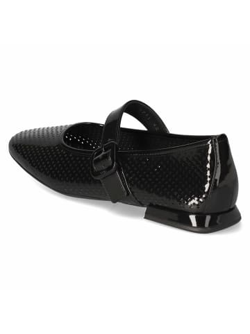 Högl Ballerina in schwarz