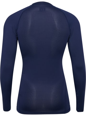 Hummel T-Shirt Hmlbl Herren in MARINE