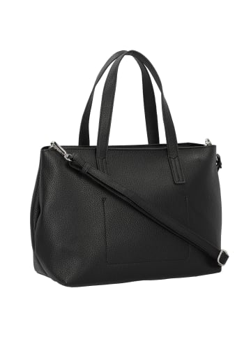 Tom Tailor Marla Handtasche 30 cm black