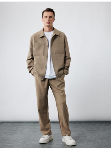 KOTON HOSEN in Beige