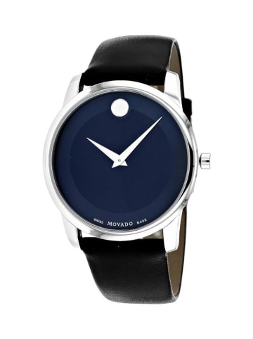 Movado Movado Museum Classic Armbanduhr 606610