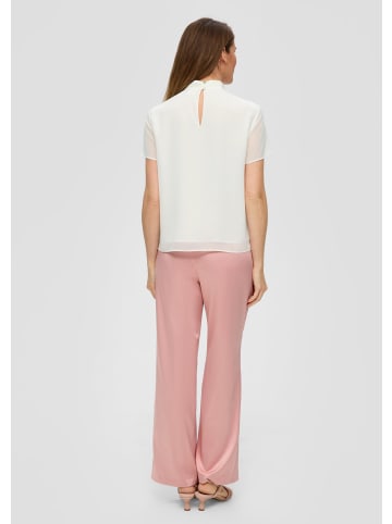 s.Oliver Bluse in 0200_creme