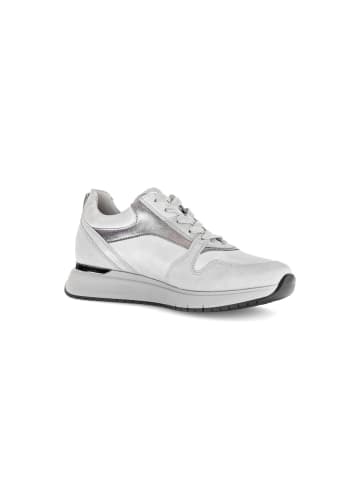 Gabor Sneaker low in grau
