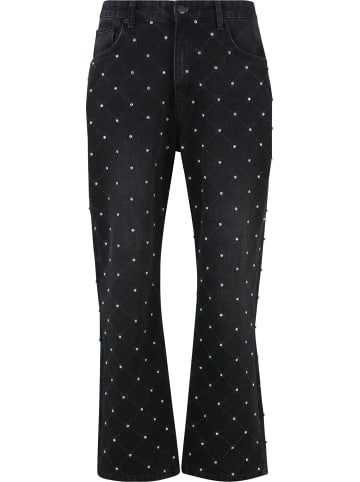 2Y Studios 2Y Studios Manuba Baggy Jeans in washed black