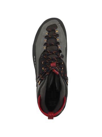 Garmont Outdoorschuhe Akron Mid GTX in schwarz