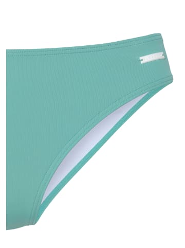 ELBSAND Bikini-Hose in mint