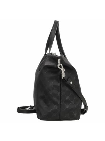 JOOP! Women Nylon Cornflower Helena - Henkeltasche 26 cm M (black) in schwarz