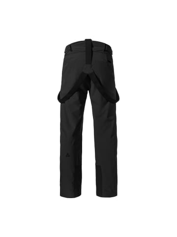 Schöffel Skihose in schwarz