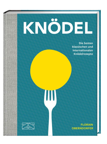 Edel Knödel | Die besten klassischen und internationalen Knödelrezepte