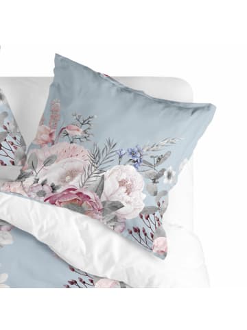 Happy Friday Soft bouquet Kissenbezug