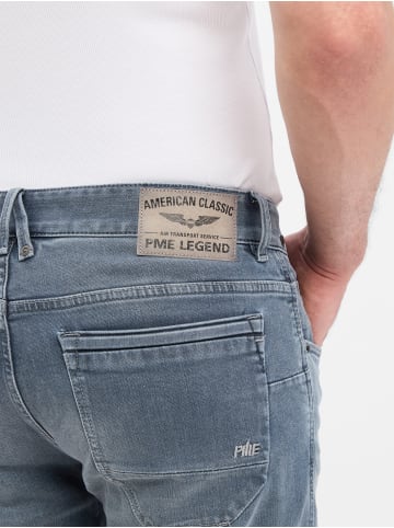 PME Legend Jeans Nightflight in medium stone