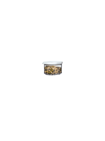 Mepal Vorratsdose Modula 175 ml weiß in weiß
