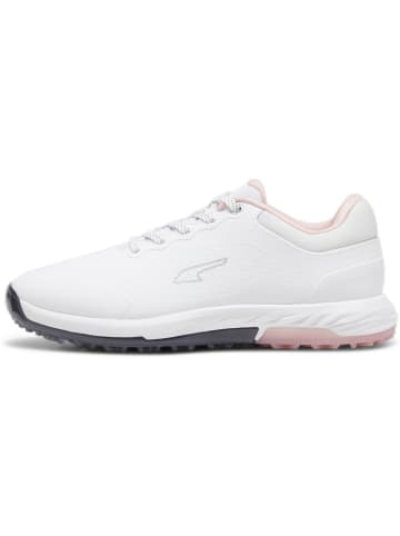 Puma Sportschuh "AlphaCat Nitro™ Wmns" in Weiß