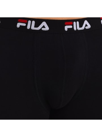 Fila 3er-Set: Boxershorts in Black